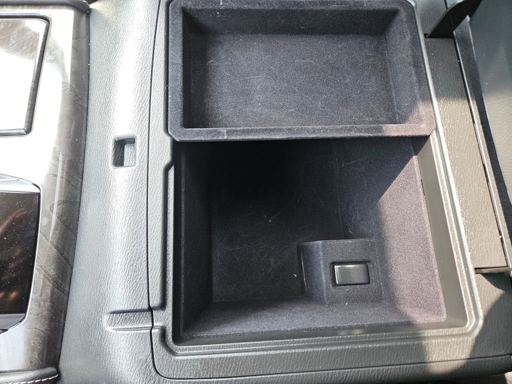 Used 2024 INFINITI QX80 Luxe image 30