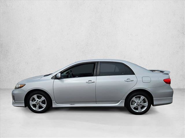 Used 2012 Toyota Corolla S FWD image 7