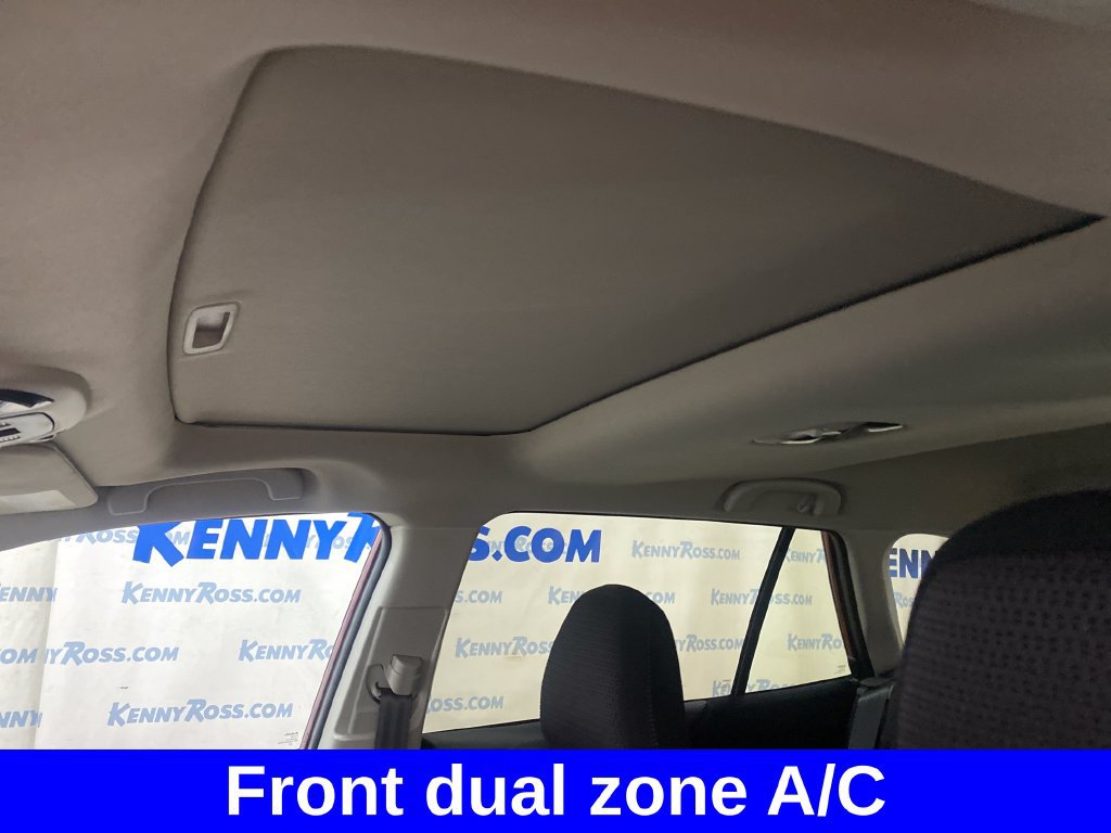 Used 2022 Subaru Outback Premium AWD/4WD image 11