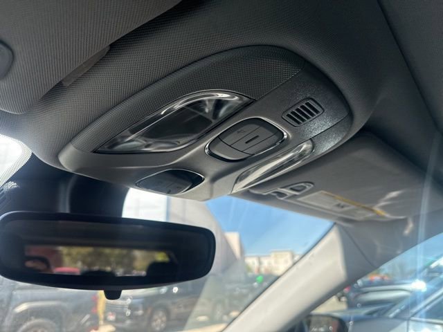 Used 2022 Jeep Compass Latitude w/ Sun and Sound Group image 15