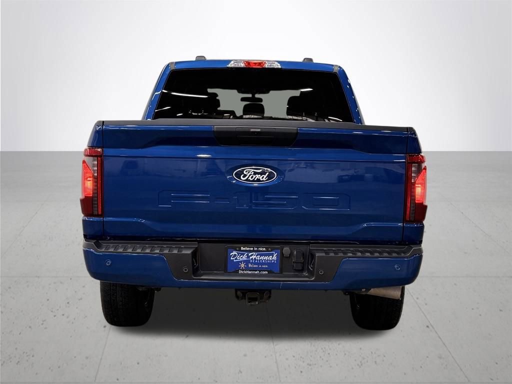 Used 2024 Ford F150 STX image 11