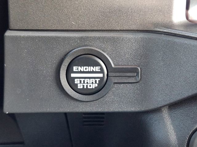 New 2025 Ford Bronco Big Bend image 21