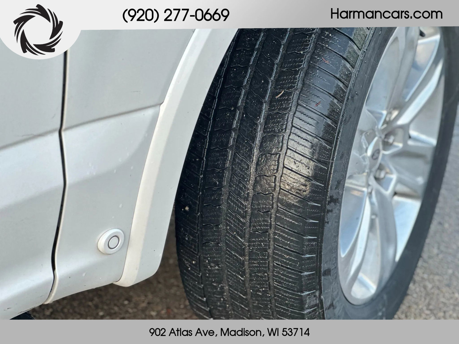 Used 2018 Ford F150 Platinum w/ Equipment Group 701A Luxury image 22