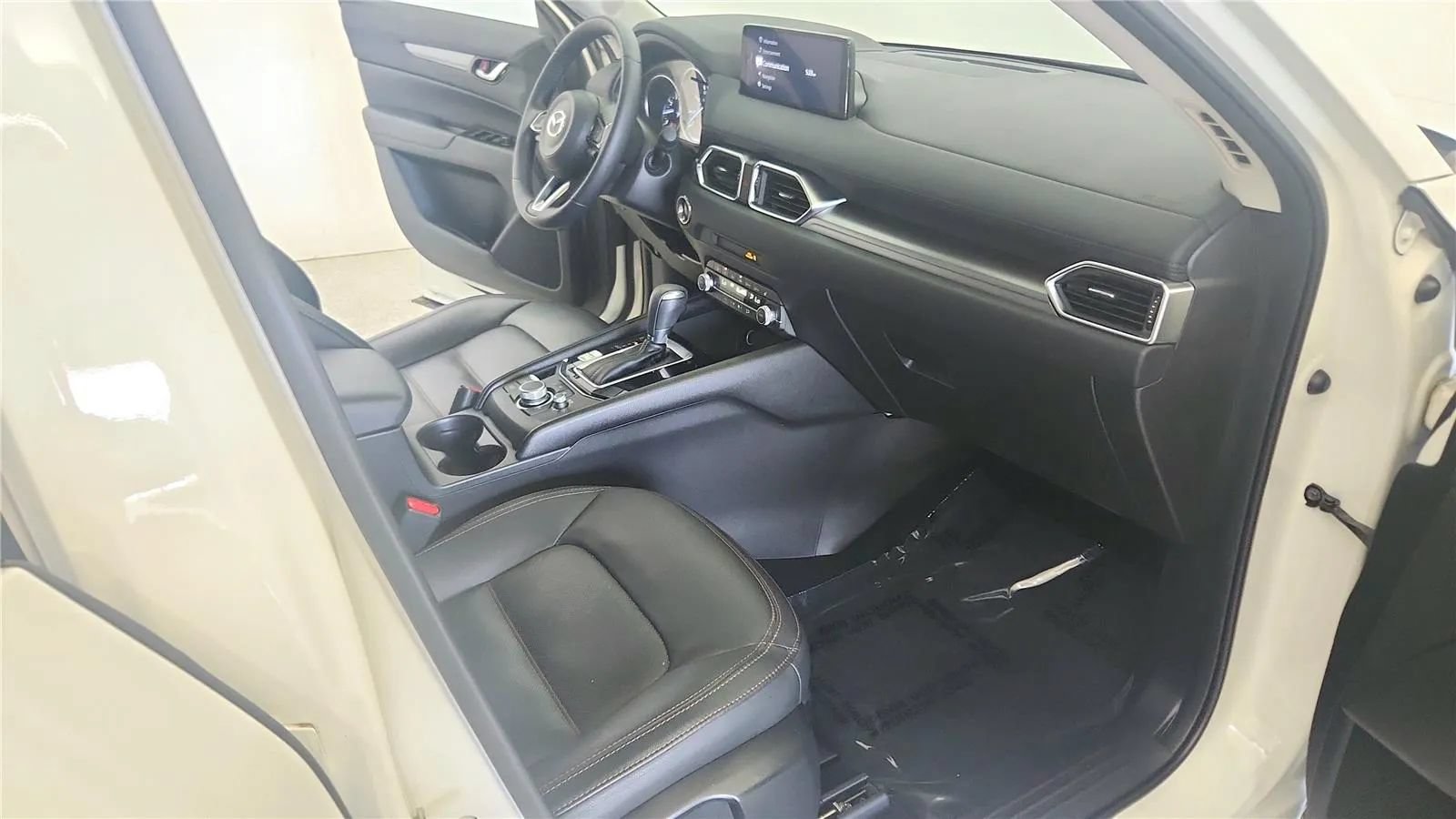 Used 2023 MAZDA CX-5 AWD 2.5 S image 35