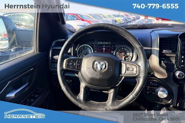 Used 2019 RAM 1500 Sport w/ Level 2 Equipment Group image 7