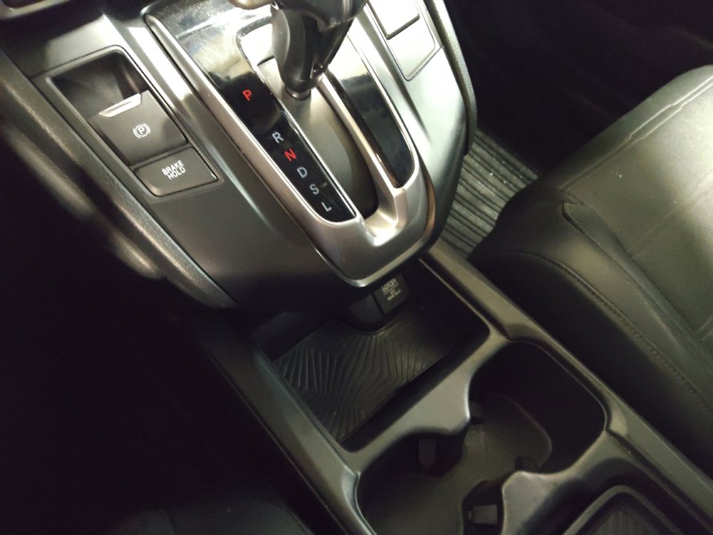 Used 2017 Honda CR-V EX-L image 26