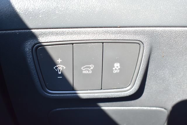 Used 2023 Hyundai Tucson Limited image 22