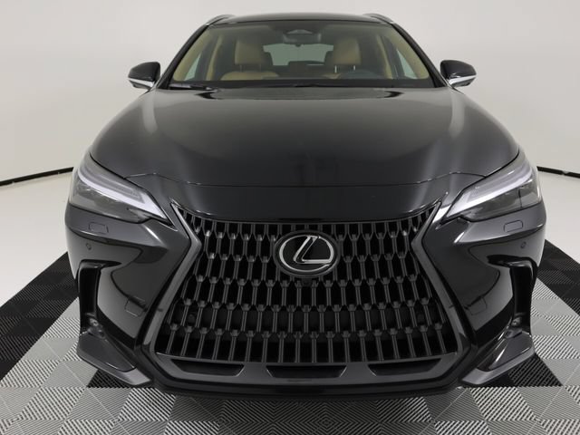 New 2026 Lexus NX 350 AWD w/ Luxury Package image 7