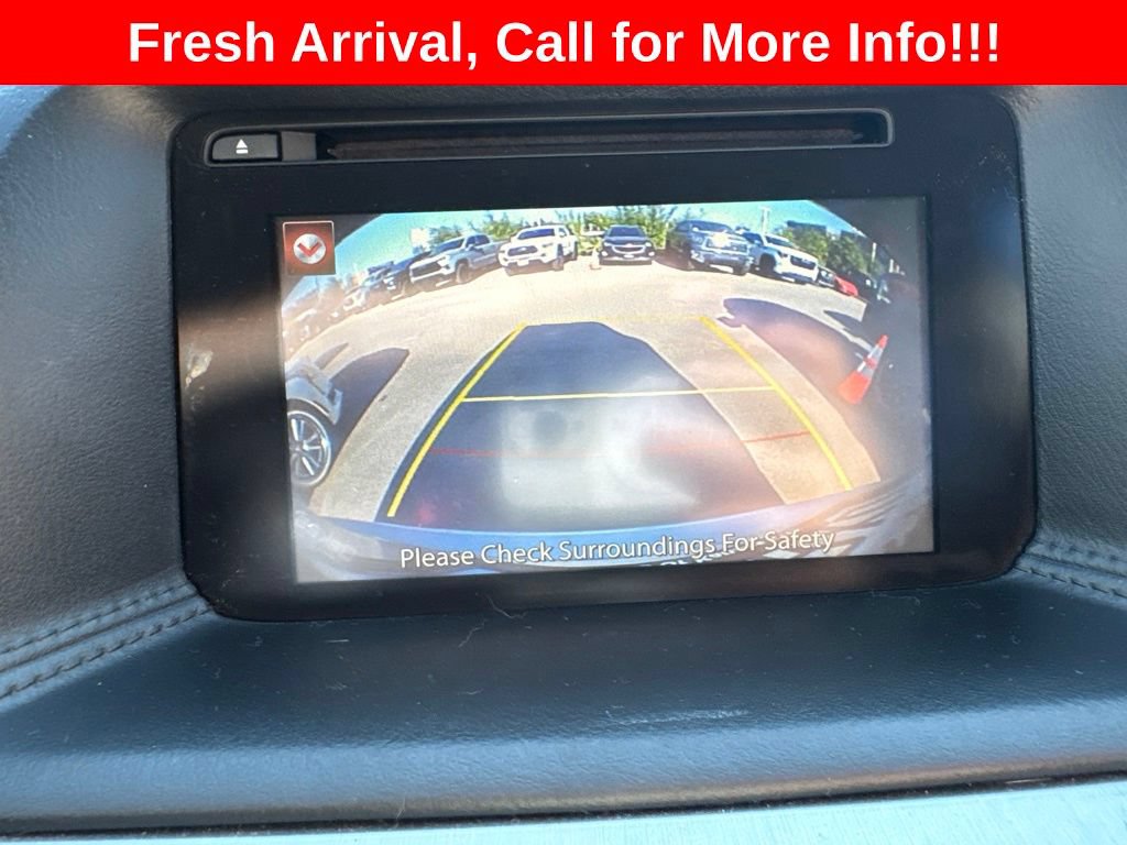 Used 2016 MAZDA CX-5 Touring AWD/4WD image 7