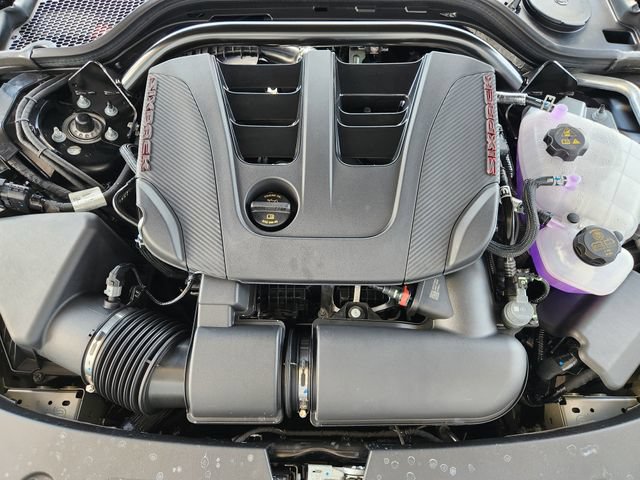 New 2027 Dodge Charger Scat Pack AWD/4WD image 23