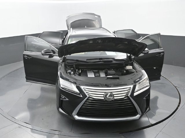 Used 2019 Lexus RX 350 AWD w/ Navigation Package image 35