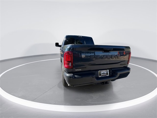 New 2026 RAM 2500 Big Horn image 7