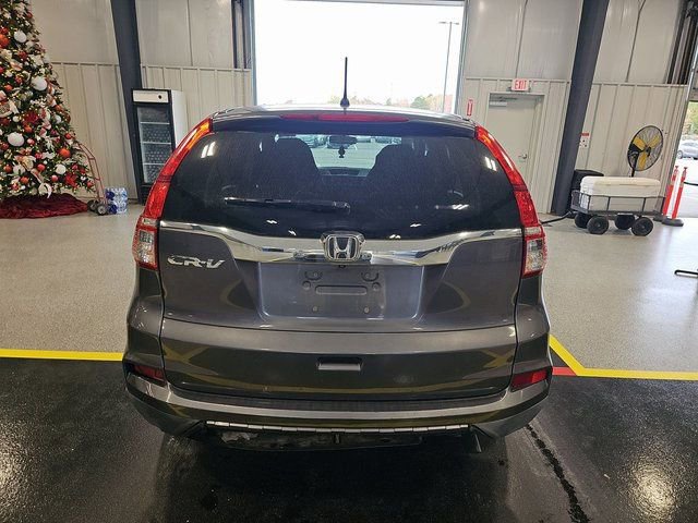 Used 2015 Honda CR-V EX image 3