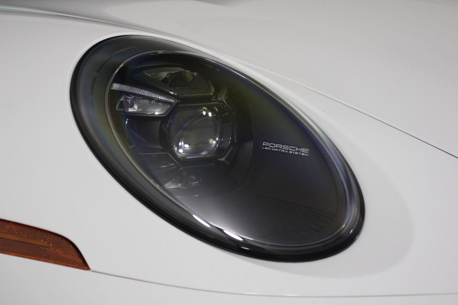 Certified 2024 Porsche 911 Targa 4S image 27