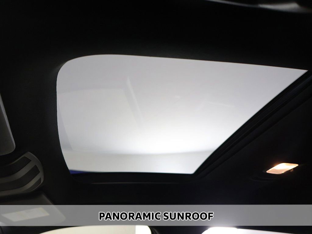 New 2026 Mitsubishi Eclipse Cross SEL AWD/4WD image 3