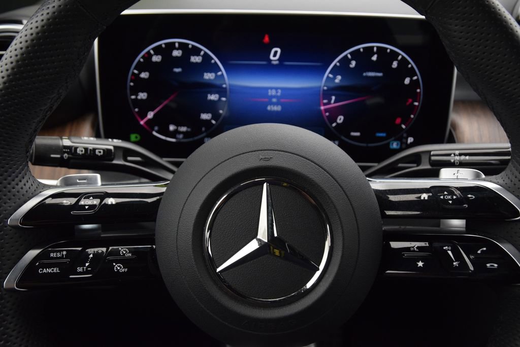 Certified 2026 Mercedes-Benz GLC 300 image 22