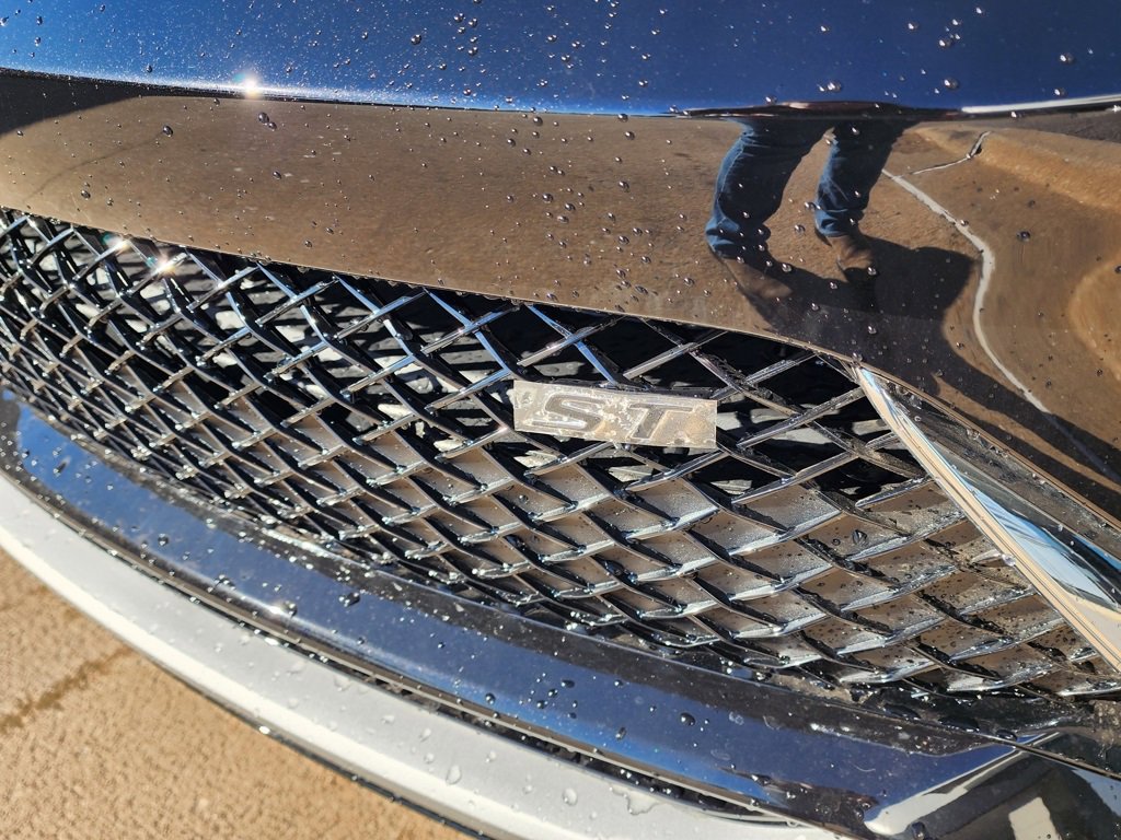 New 2026 Buick Envista Sport Touring w/ Convenience I Package image 10