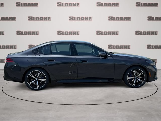 New 2027 BMW 550e xDrive AWD/4WD image 6