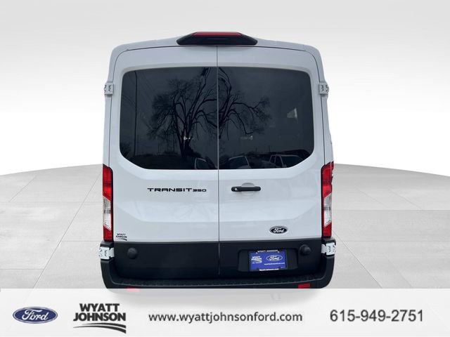 New 2026 Ford Transit 350 XL RWD image 4