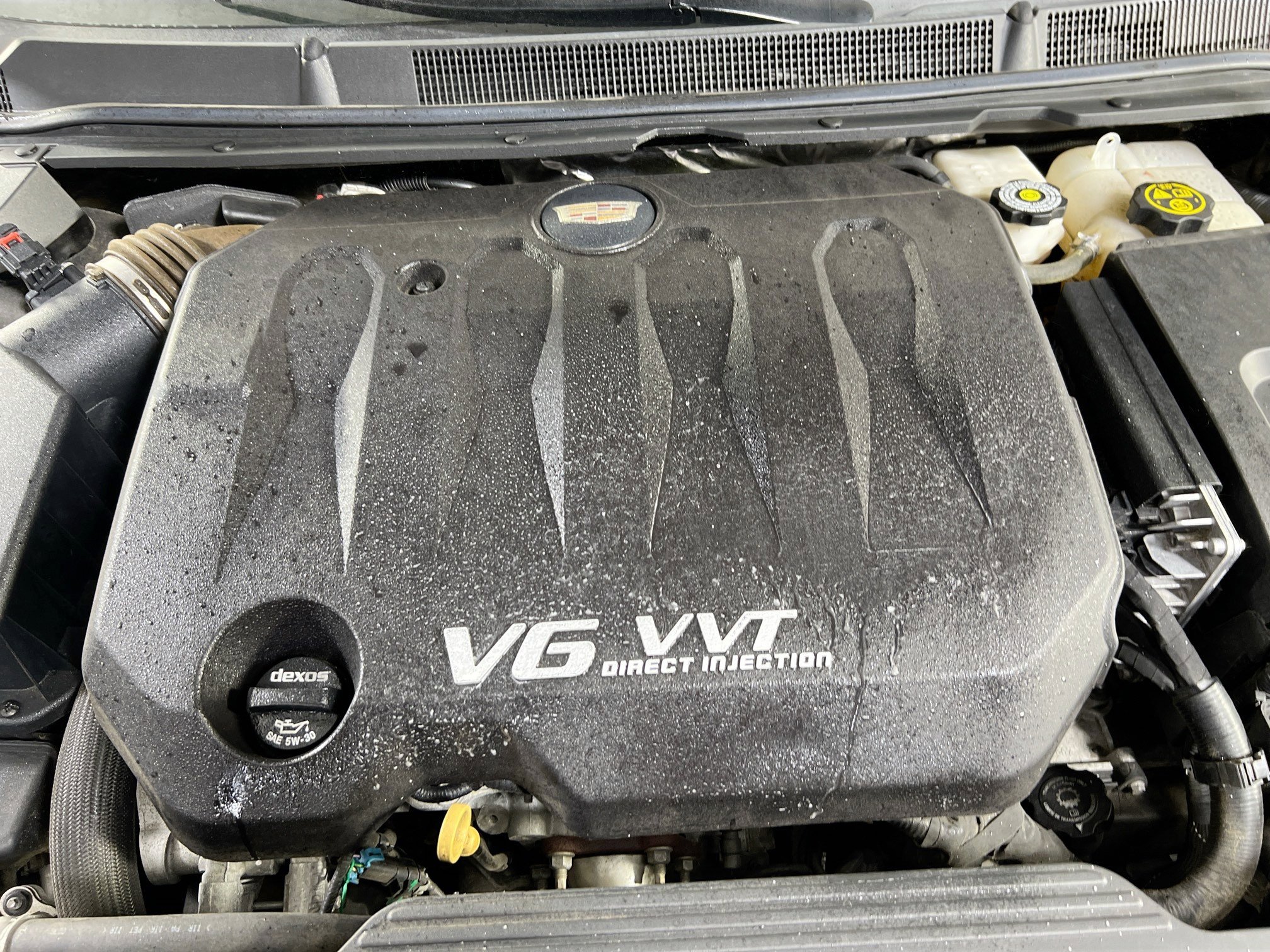 Used 2018 Cadillac XTS Luxury image 30