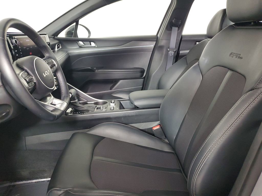 Certified 2024 Kia K5 GT-Line w/ GT-Line Premium Package FWD image 20