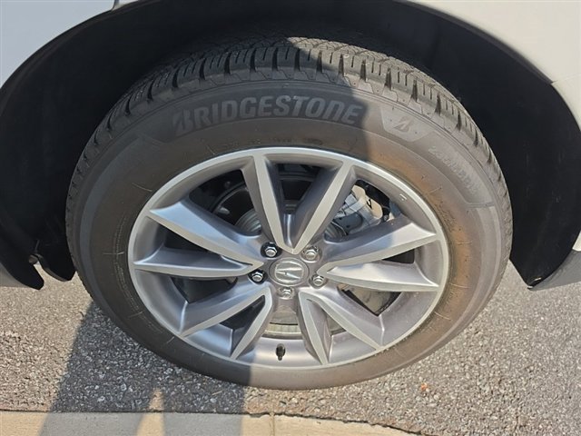 Used 2023 Acura RDX w/ Technology Package FWD image 11