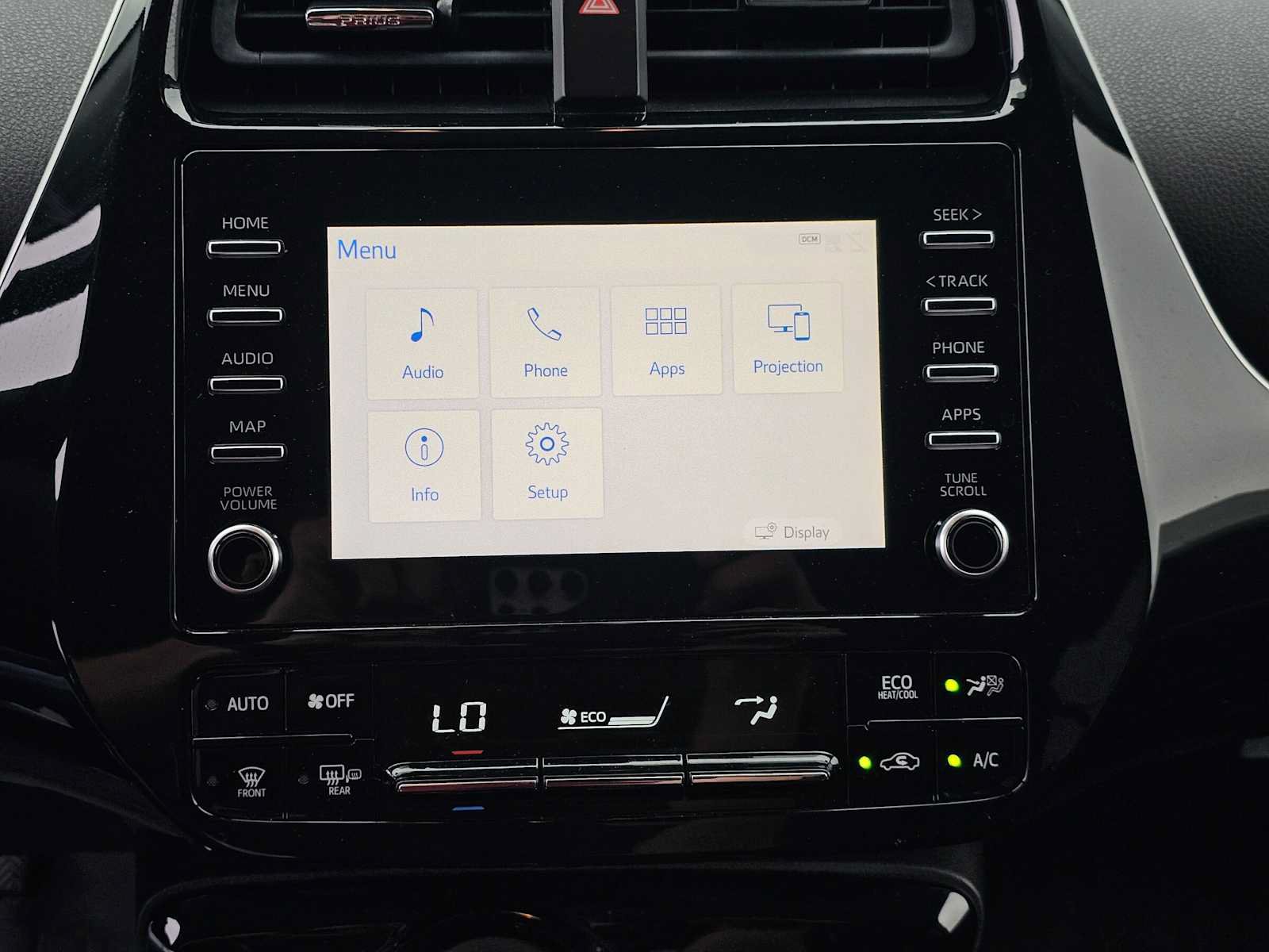 Used 2020 Toyota Prius L Eco FWD image 24