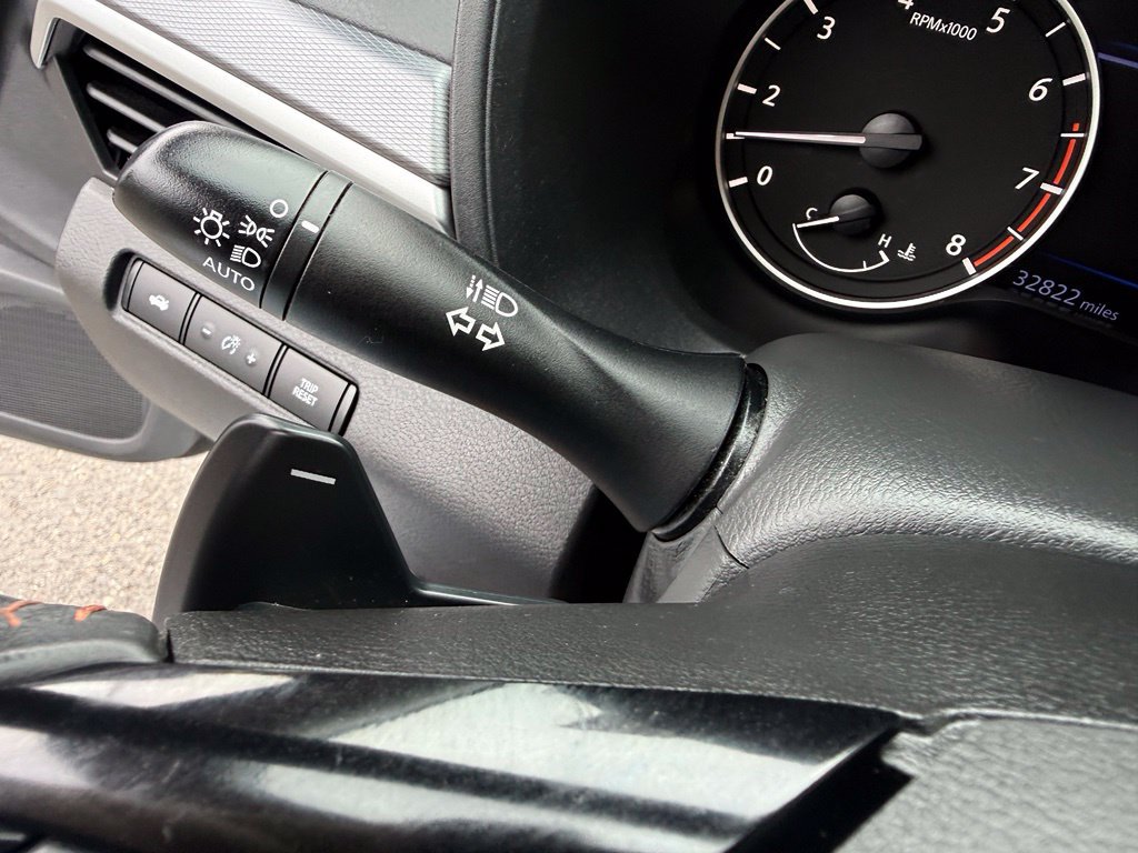 Used 2023 Nissan Altima 2.5 SR FWD image 25