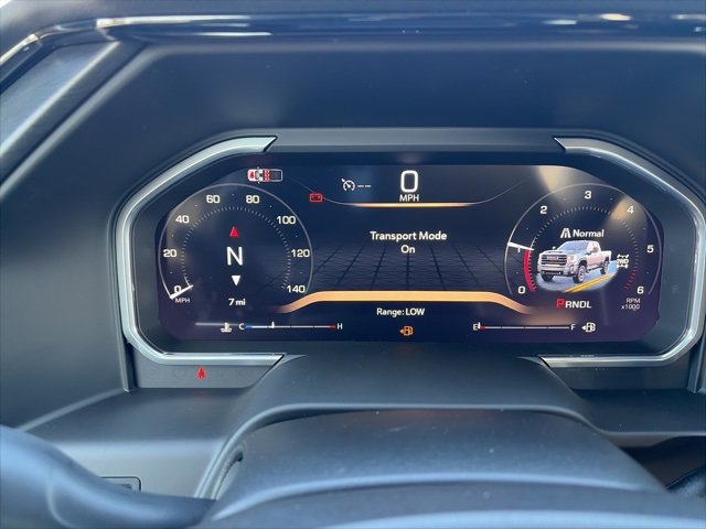 New 2026 GMC Sierra 2500 AT4 image 19