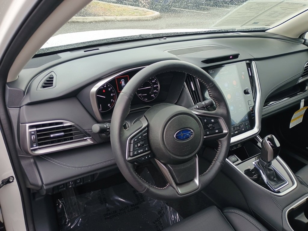 Used 2025 Subaru Outback Limited w/ Popular Package #2 image 12