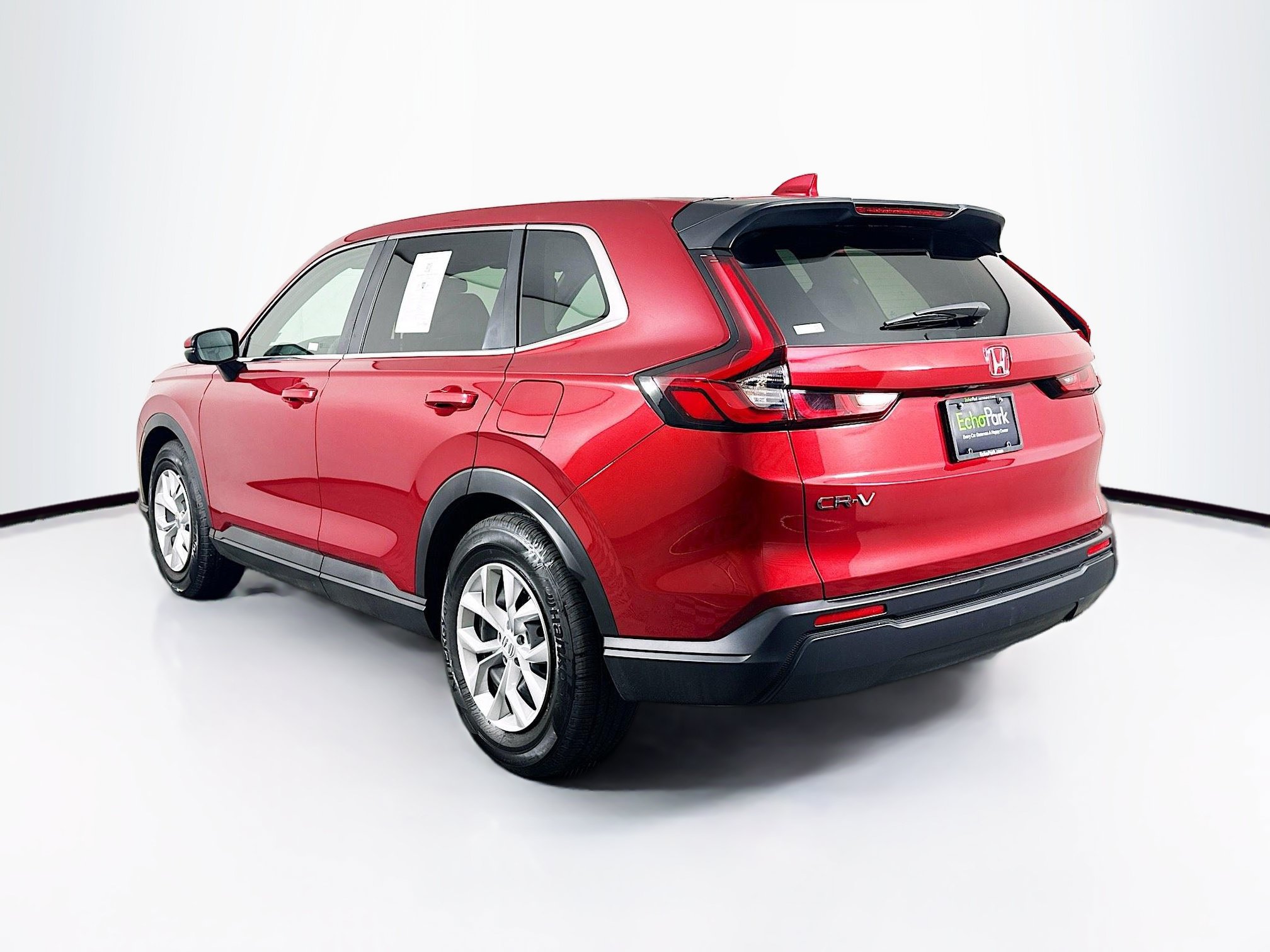 Used 2025 Honda CR-V LX image 5