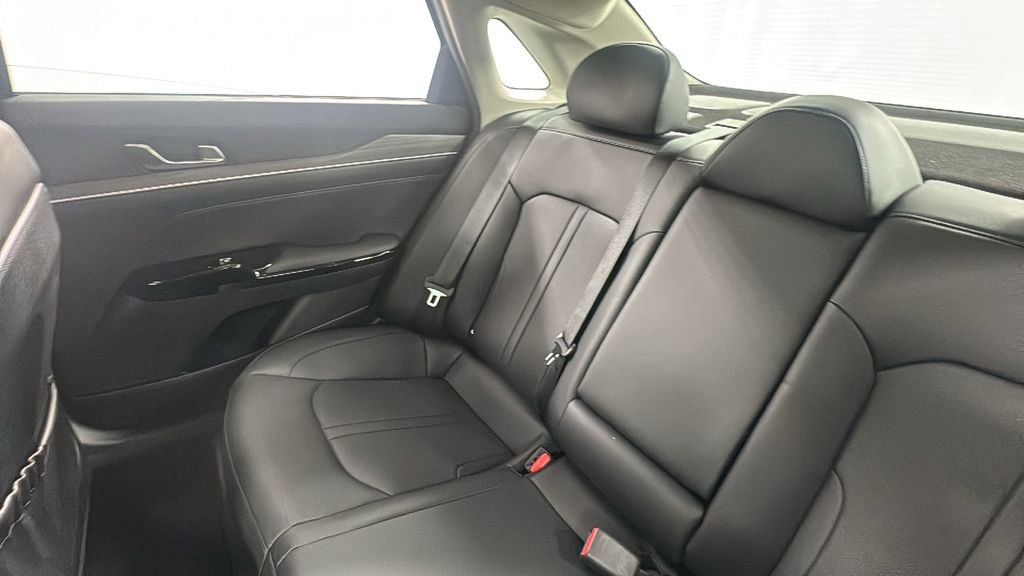 New 2026 Kia K5 EX image 14