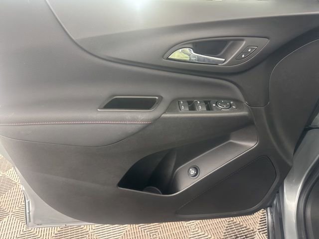 Used 2024 Chevrolet Equinox RS image 21