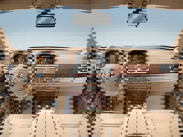 Used 2008 BMW 760Li image 4