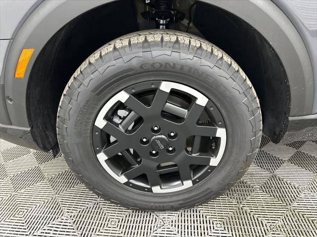 New 2026 Hyundai Palisade XRT Pro image 12