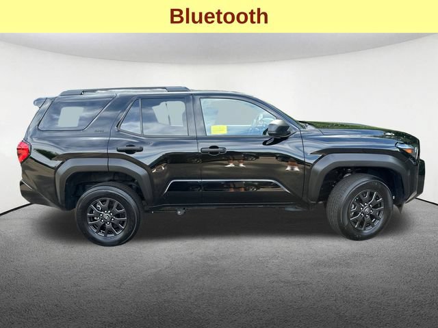 Certified 2025 Toyota 4Runner SR5 AWD/4WD image 13