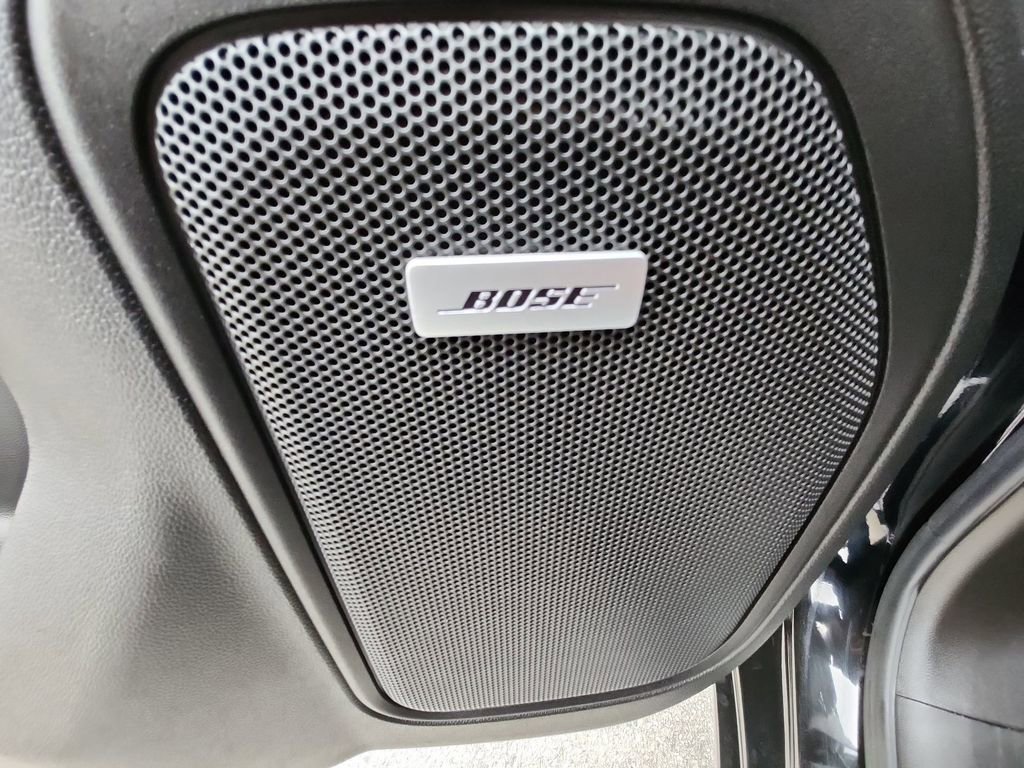 Certified 2021 Chevrolet Silverado 1500 LT Trail Boss w/ Convenience Package II image 28