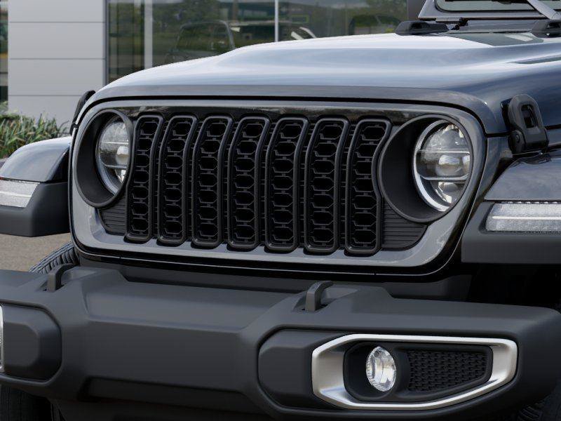 New 2026 Jeep Gladiator Sport AWD/4WD image 38
