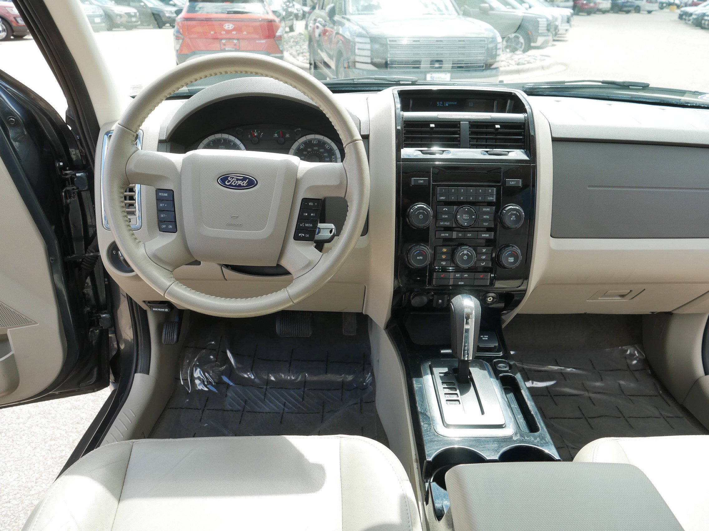 Used 2009 Ford Escape 2WD Hybrid image 20