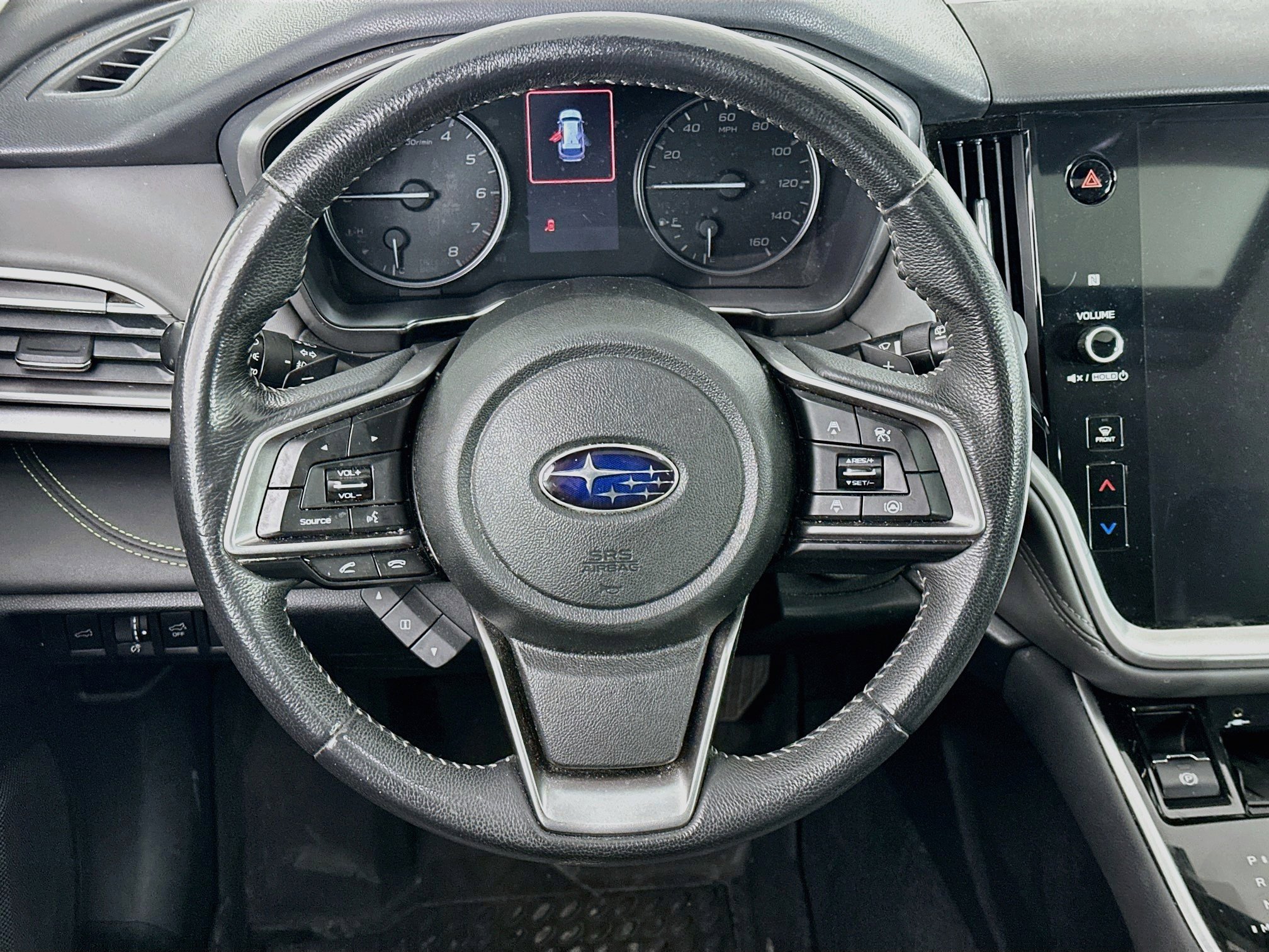 Used 2020 Subaru Outback Onyx Edition XT w/ Popular Package #2 AWD/4WD image 18