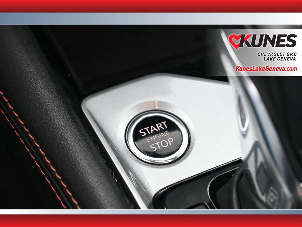 Used 2024 Nissan Altima 2.5 SR image 22