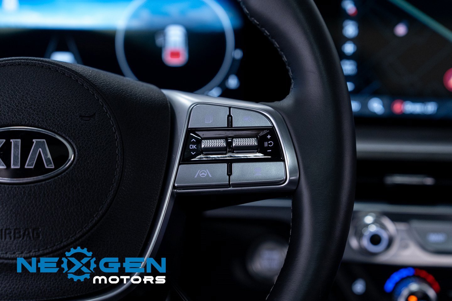 Used 2025 Kia Telluride SX Prestige X-Line image 21