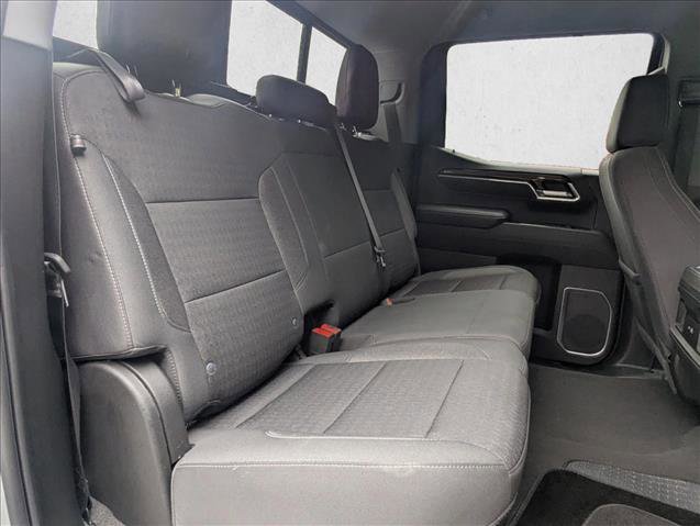 Used 2022 Chevrolet Silverado 1500 RST w/ All Star Edition Plus image 22