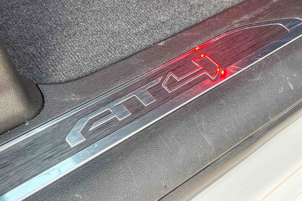 Used 2024 GMC Sierra 2500 AT4 w/ AT4 Premium Plus Package image 39