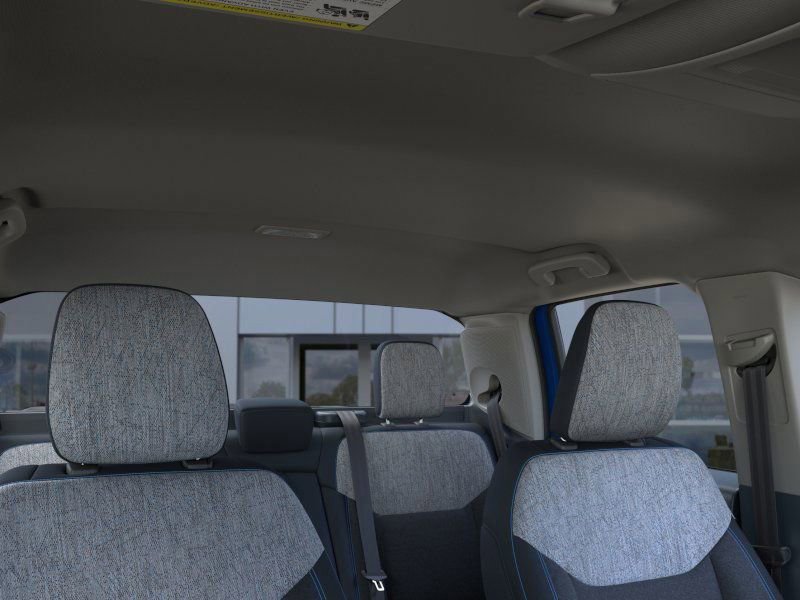 New 2025 Ford Maverick XLT w/ XLT Luxury Package image 12