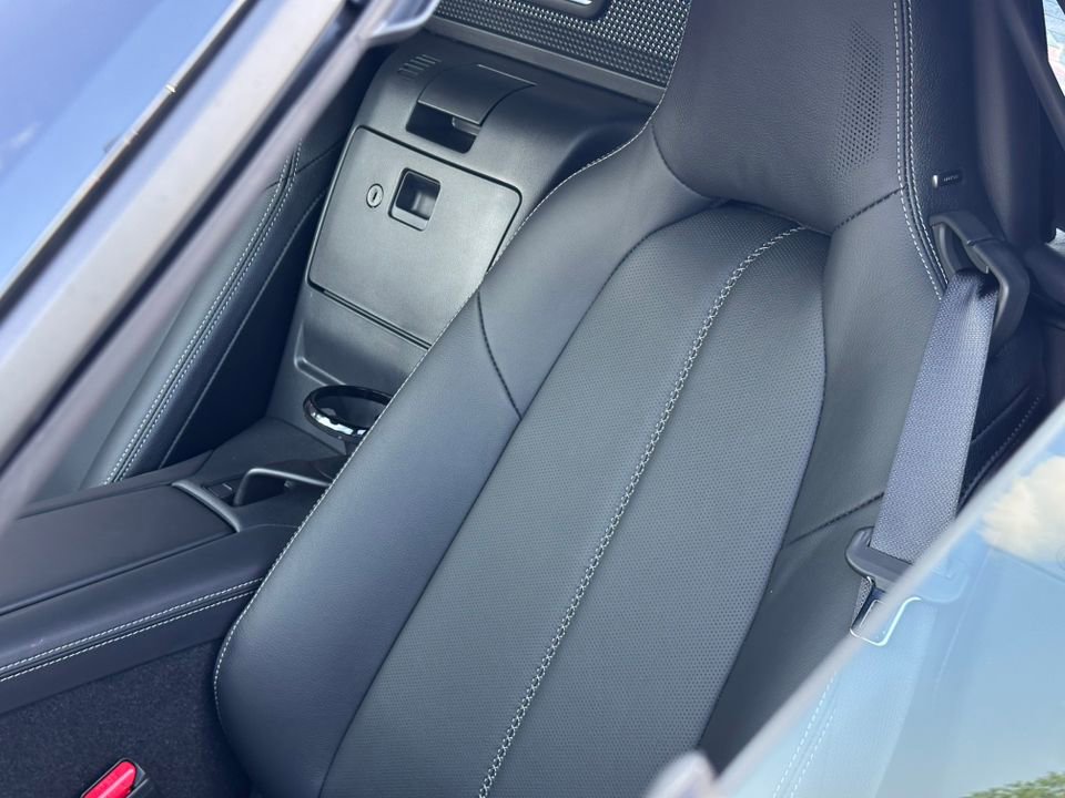 New 2025 MAZDA MX-5 Miata Grand Touring image 19