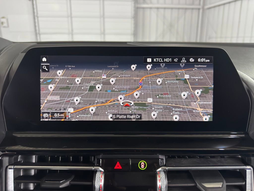 Used 2019 BMW M850i xDrive Coupe AWD/4WD image 24