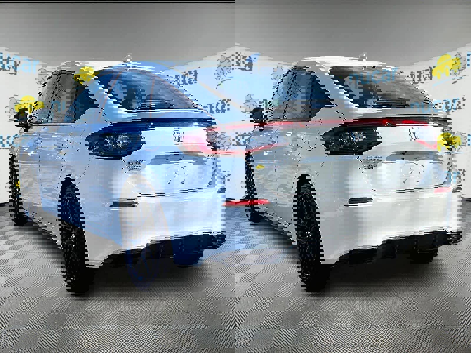 Used 2022 Honda Civic Sport image 4