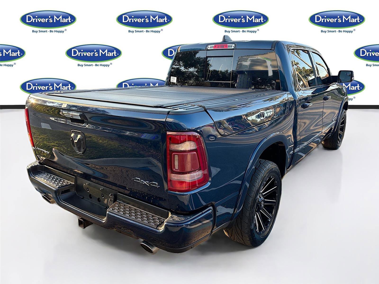 Used 2019 RAM 1500 Limited image 8