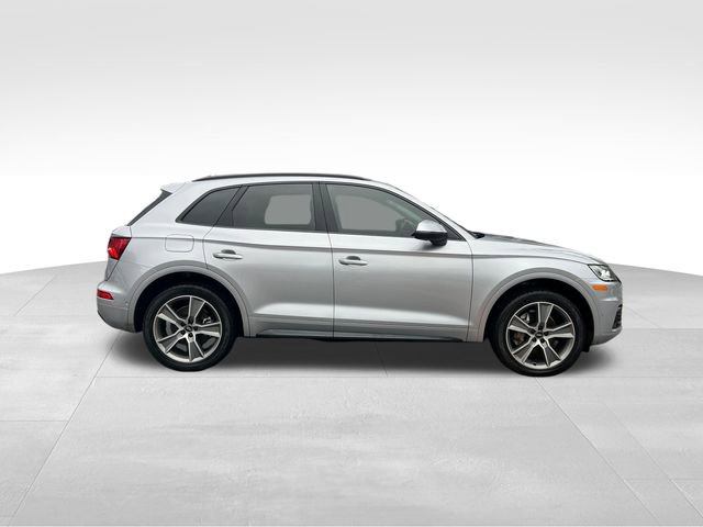 Used 2019 Audi Q5 Prestige w/ Prestige Package image 6